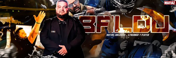 baldunets Profile Banner