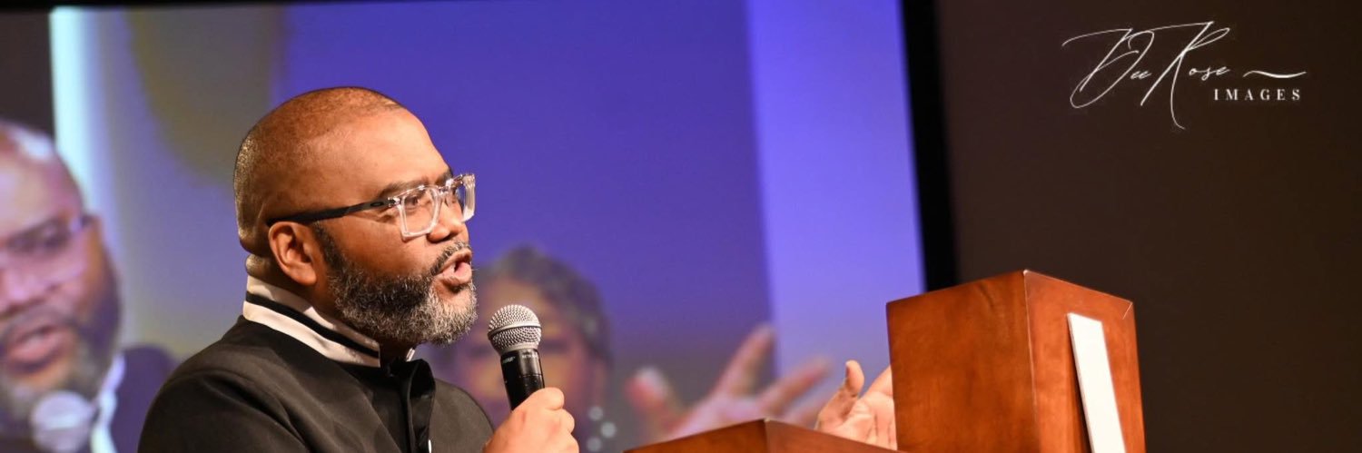 dAllenRoseJr's profile banner image