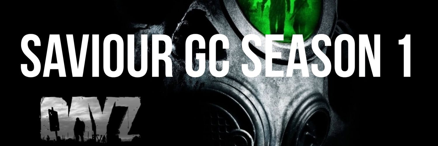 Savior GC banner