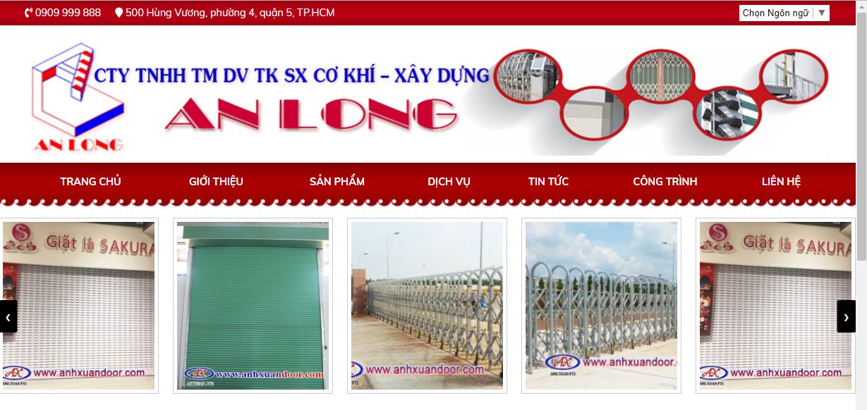 cokhianlong's profile banner image
