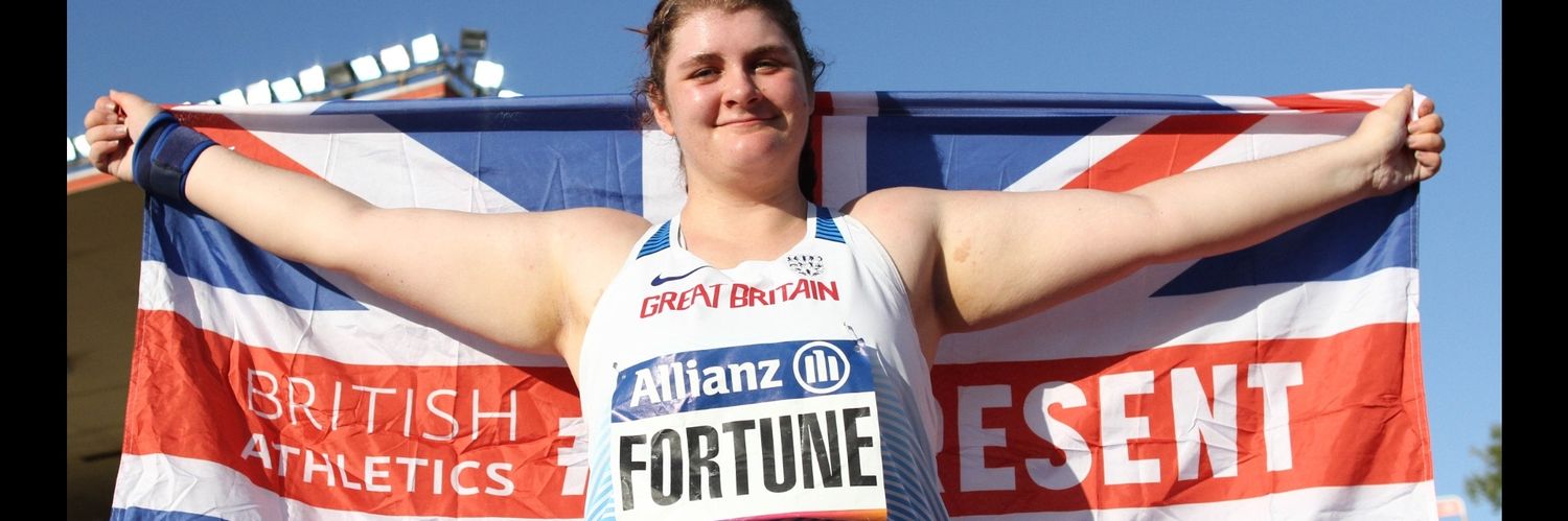 Sabrina Fortune banner