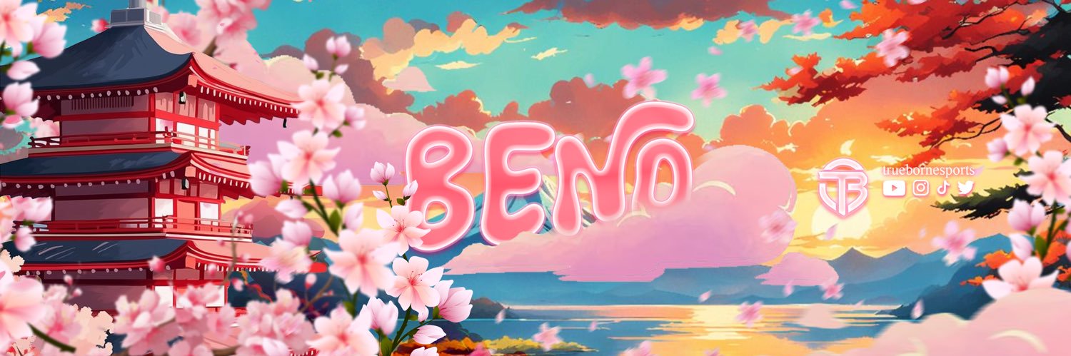 Beno banner