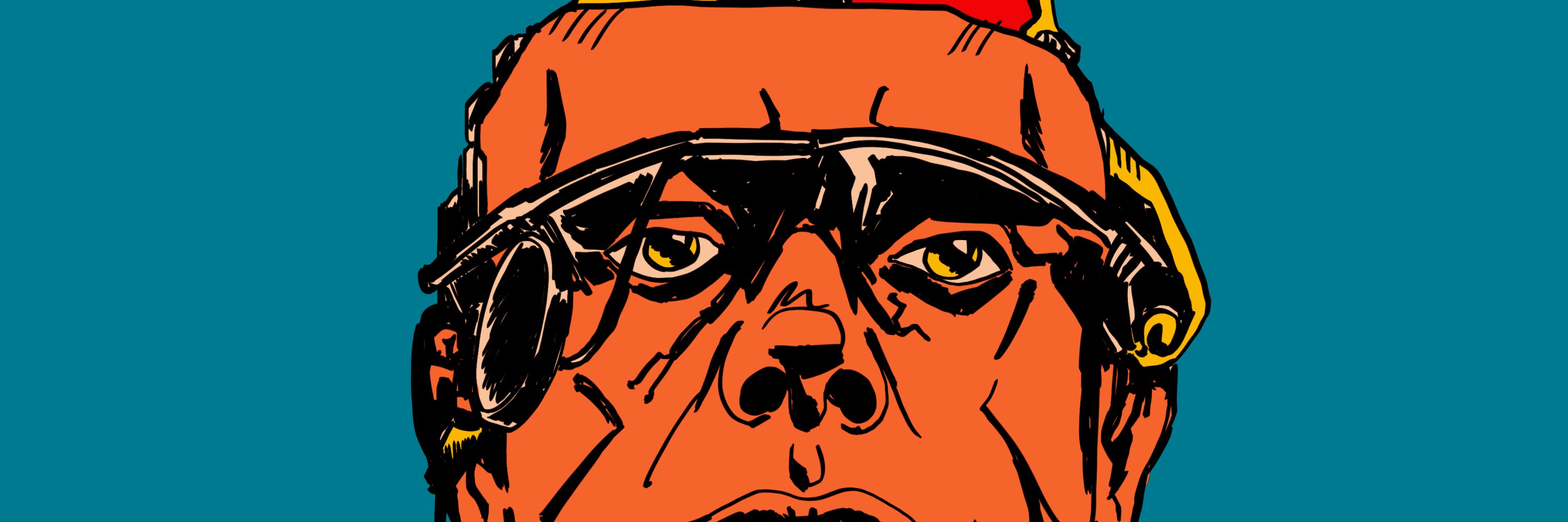 Jaroslav Švelch banner