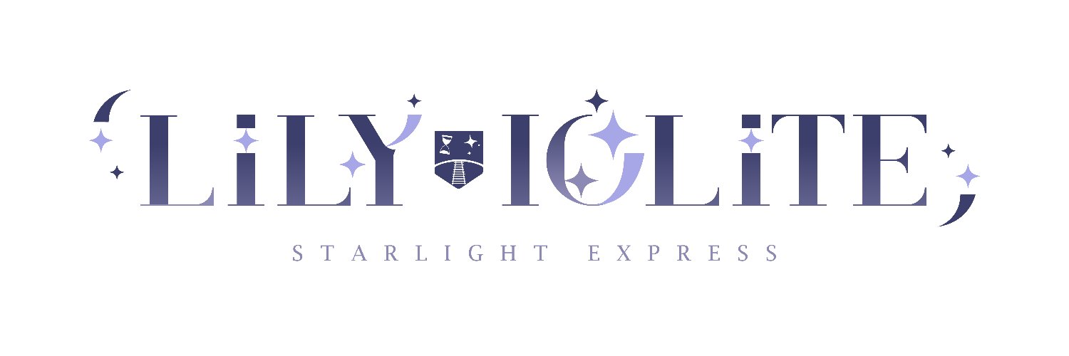 Lily Iolite 🚂✨【SOLESTIA】's banner