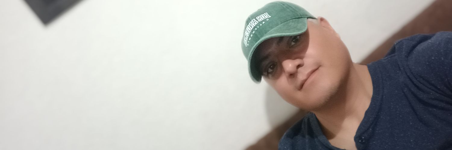 AlbertoJmnz1's profile banner image