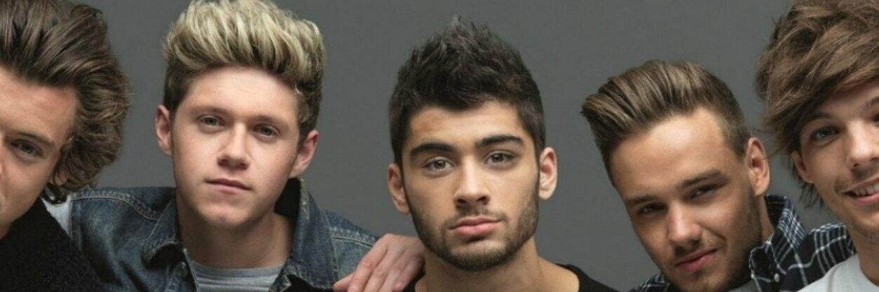 1D Updates banner