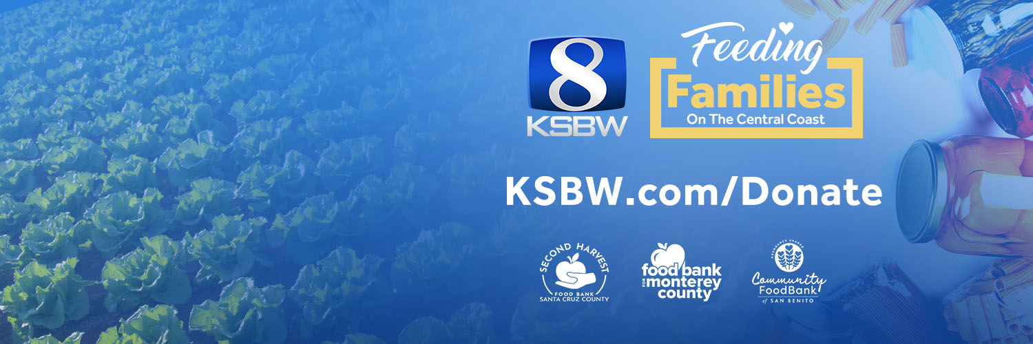 KSBW Action News 8 banner
