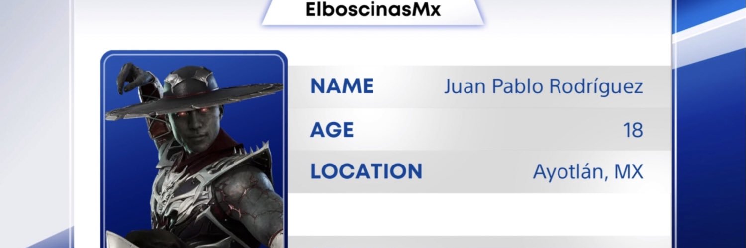 IMP | YakuzzaKnigth banner