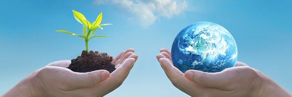 SavePlanetEarth Profile Banner