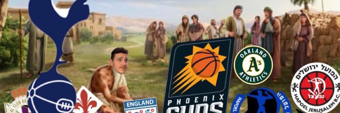 GuyTiko's profile banner image