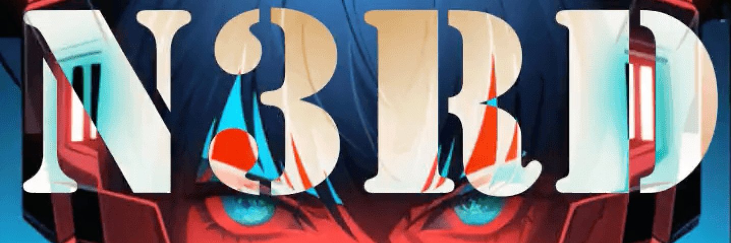 degenarrative's profile banner image