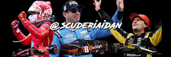 scuderiaidan Profile Banner