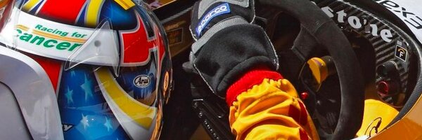 RacingForCancer Profile Banner