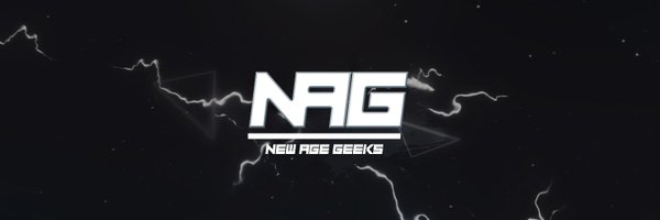 New_Age_Geeks Profile Banner