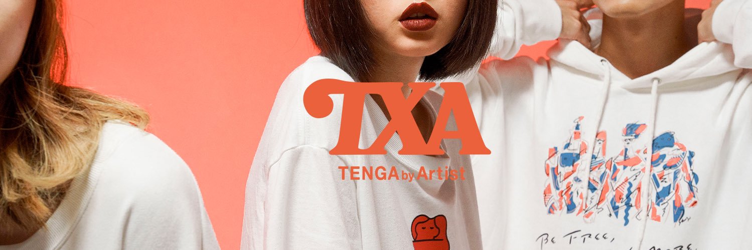 TXA's banner