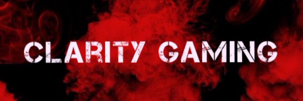 Clarity° Profile Banner