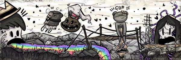 xTatakae_ Profile Banner