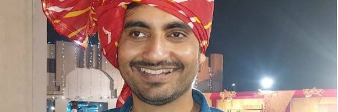 dharmender0315's profile banner image
