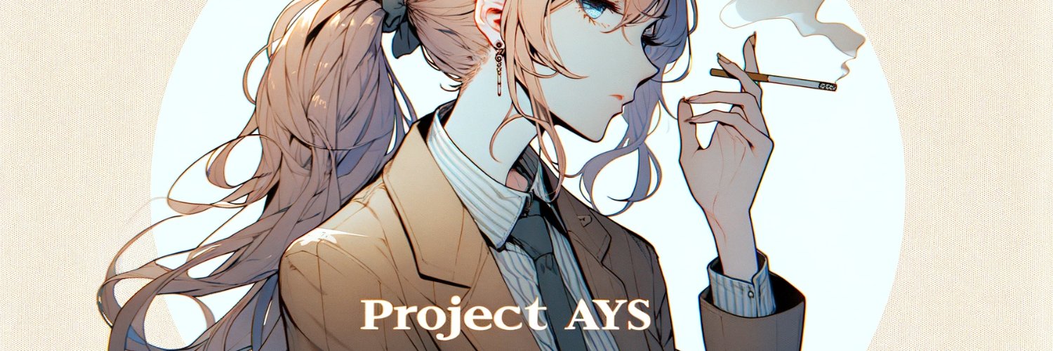 Ays banner