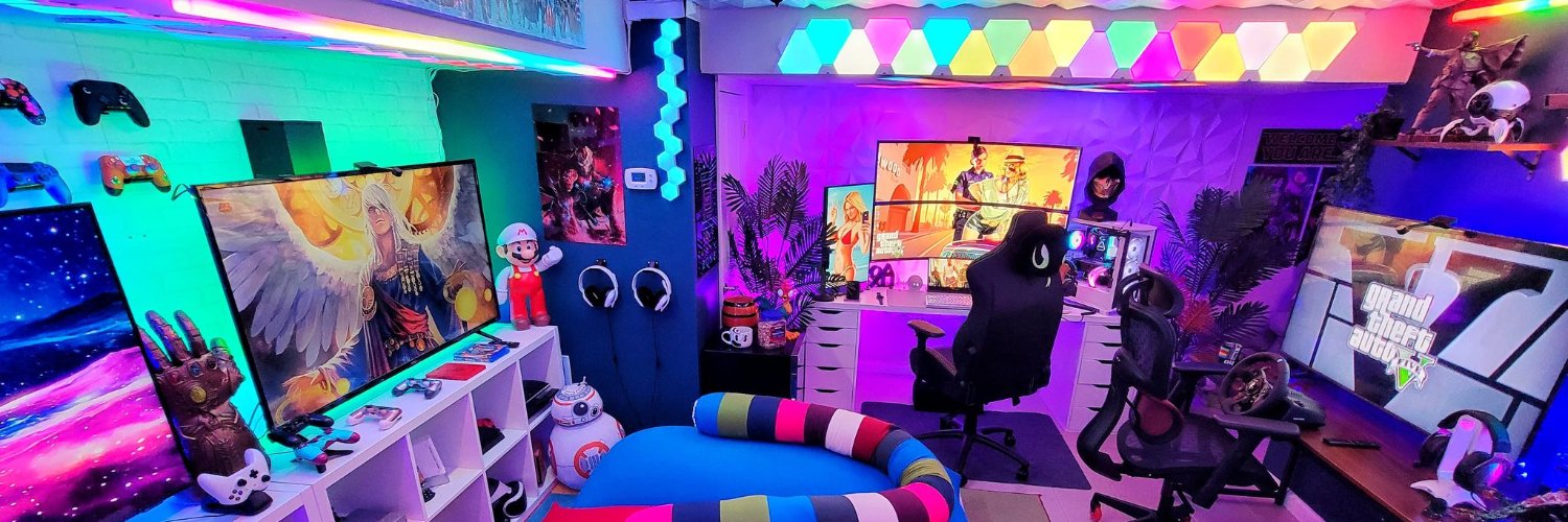 Maccagames banner
