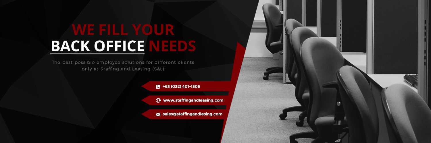 staffingleasing's profile banner image