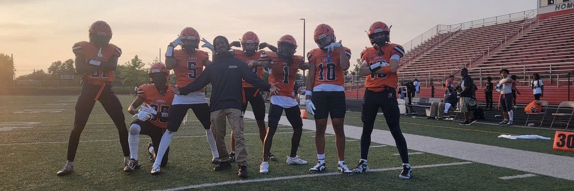 Elijah Porter banner