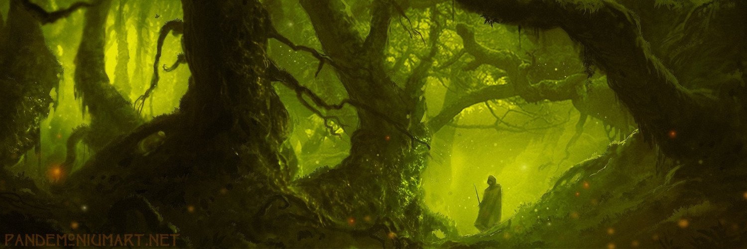 kradsen1's profile banner image