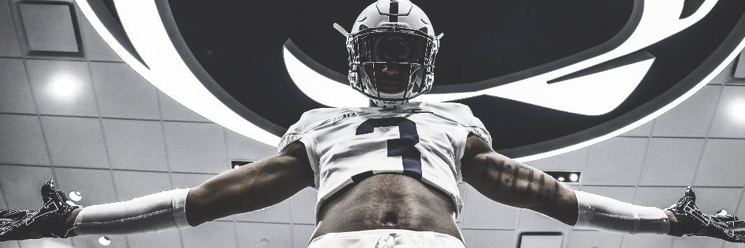 Enzo Jennings banner