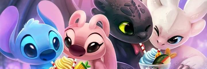 SangLune94's profile banner image