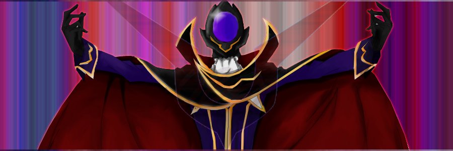 loop banner