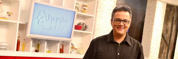 VladimirAlves Profile Banner