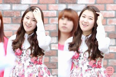 CD_Yerin97's profile banner image