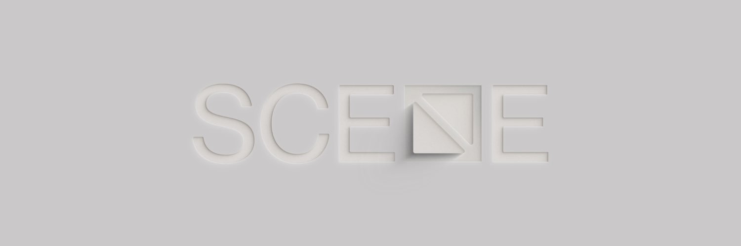 scene banner