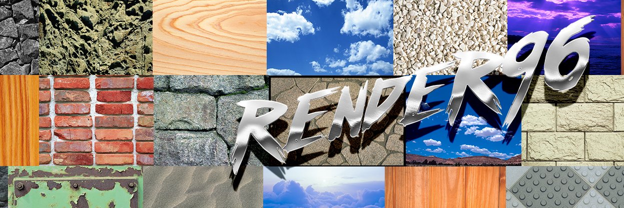 Render96 VGTP's banner