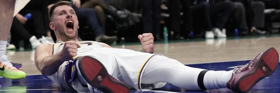 Polly 🏐 ☆彡 banner