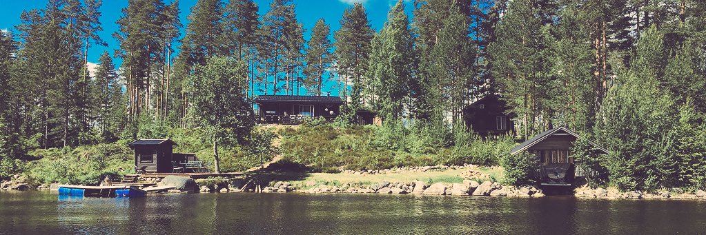 Ola Helgedagsrud banner