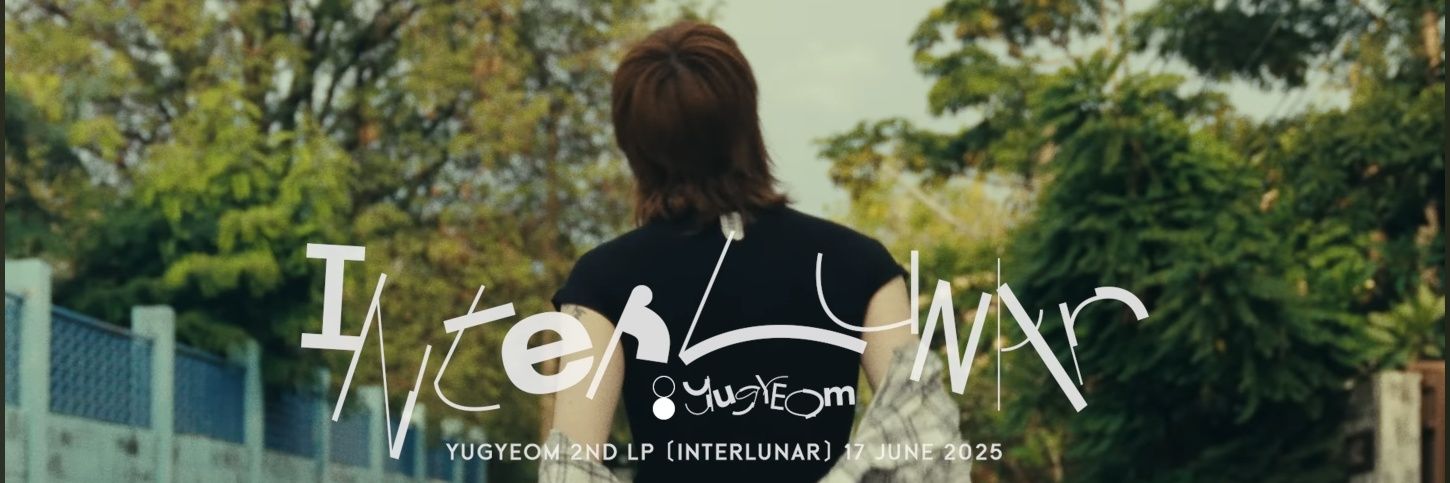 nunaGyeom's profile banner image