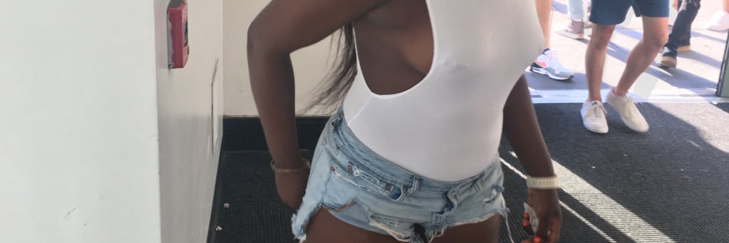 QueenAfricaa's profile banner image