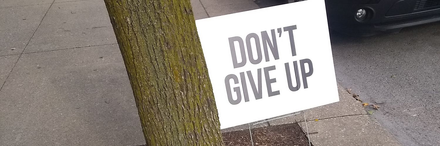 Levi Brittain banner