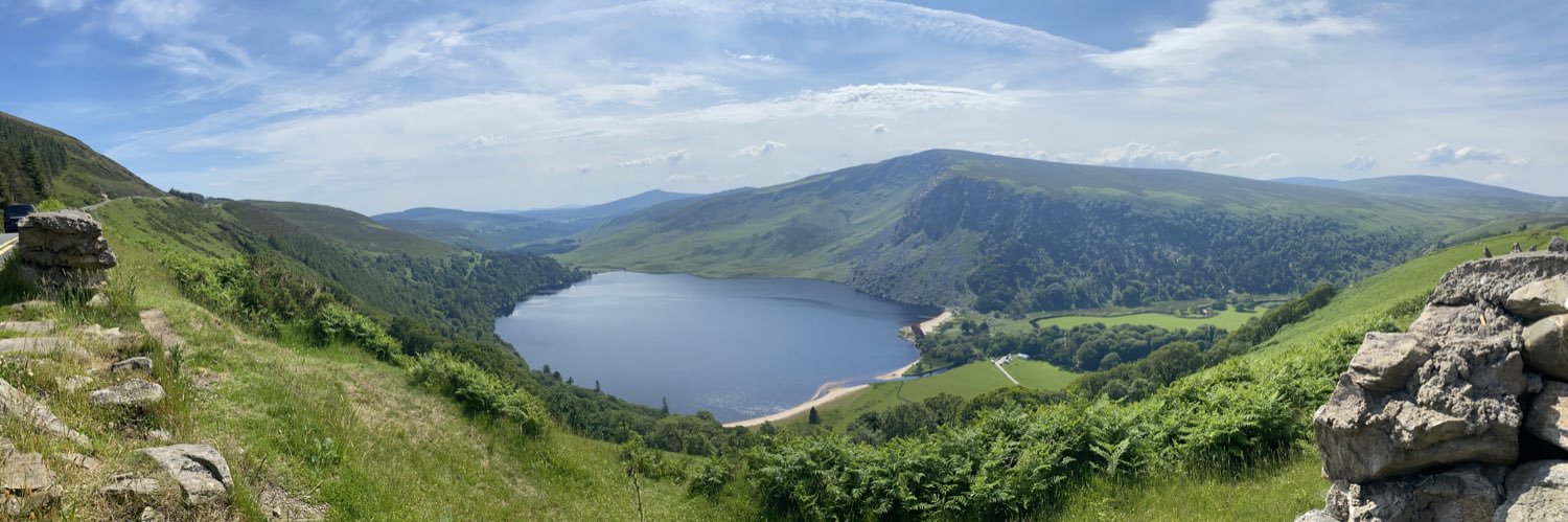 Aileen Brophy banner