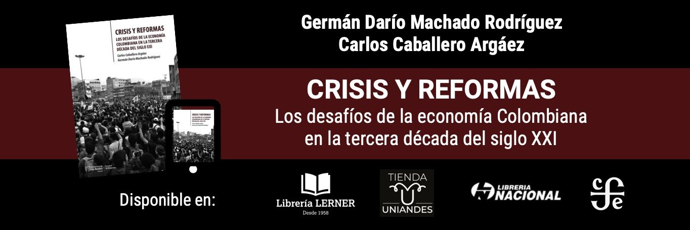 Germán D. Machado R. banner