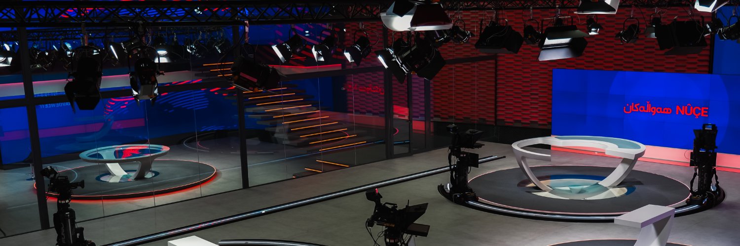 Channel 8 Kurmancî's banner