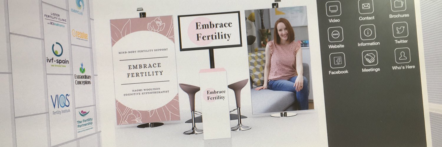 EmbraceFertile's profile banner image