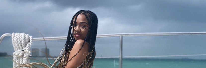 JBellaBanks's profile banner image