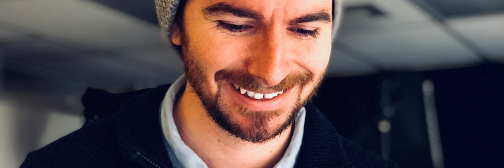 Kendel Rodriguez banner