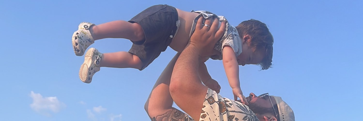HunterCazin's profile banner image