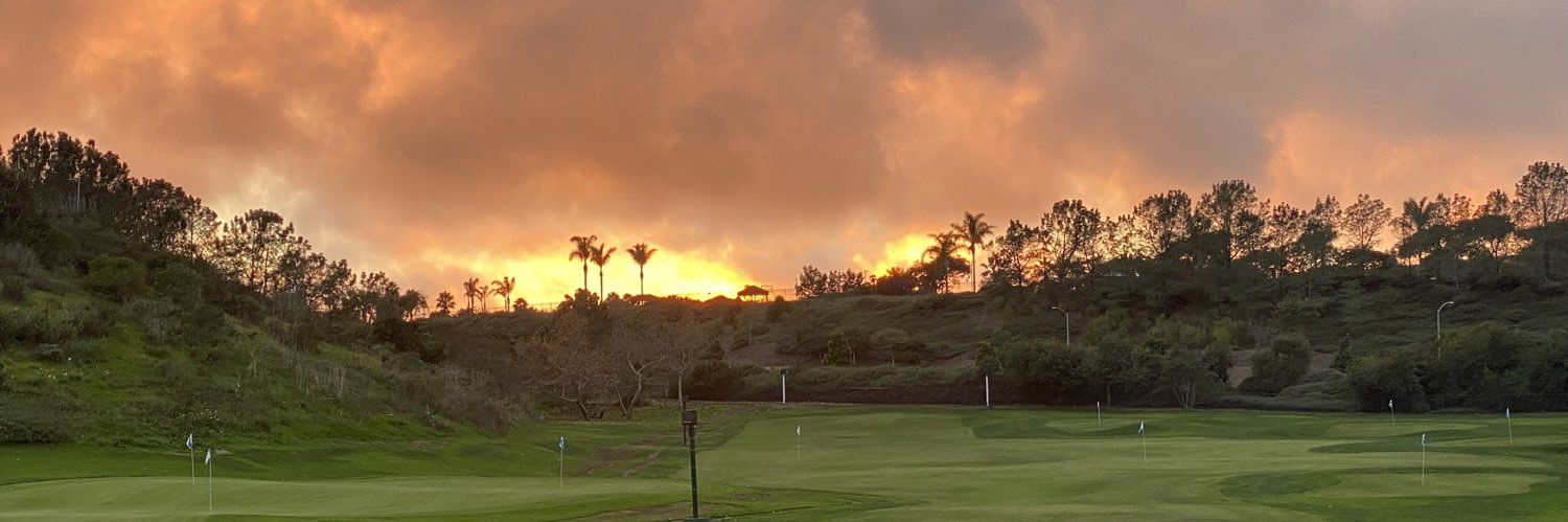 GregManleygolf's profile banner image