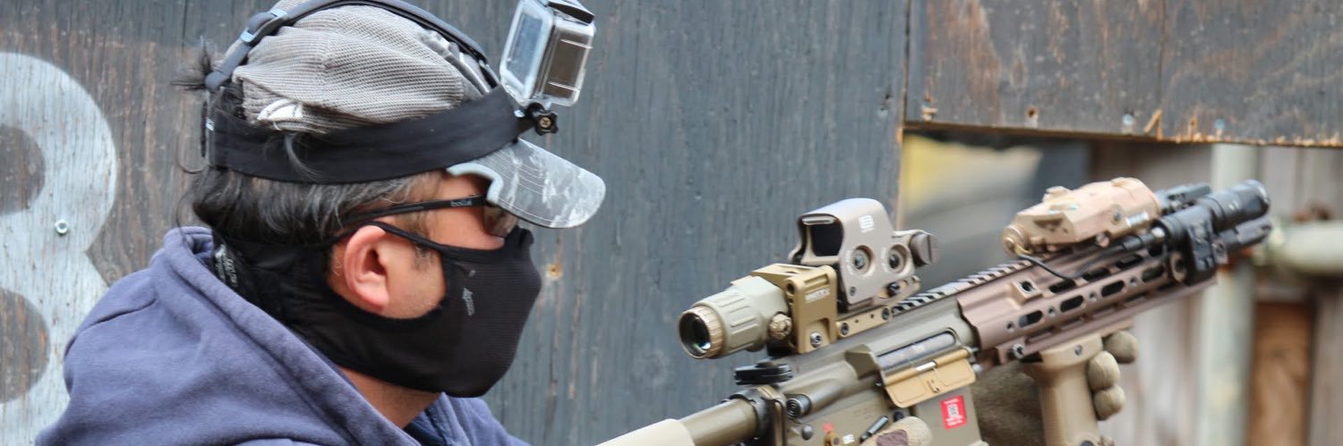 ToBeDDJohnson's profile banner image