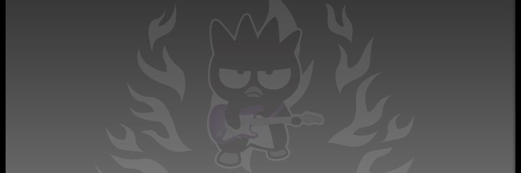 Badtzz's profile banner image