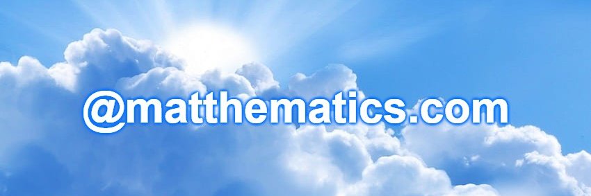 Matt Salomone banner